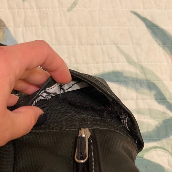 STATE Camo Kane Backpack - Picture 5 of 5